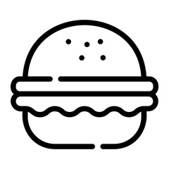 burger