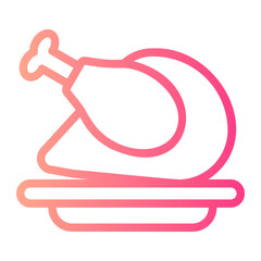 chicken leg