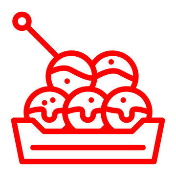 Takoyaki