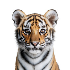 Fototapeta premium tiger