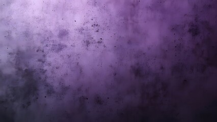 Obraz premium Stunning Monochrome Lavender Texture, Artistic Deep Purple Concrete Background for Design Projects