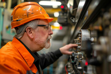 Quality control and food safety inspector generative ai