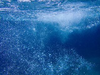 bubbles, bubble, water, underwater, sea, air, deep, undersea, under, background, wave, liquid,...