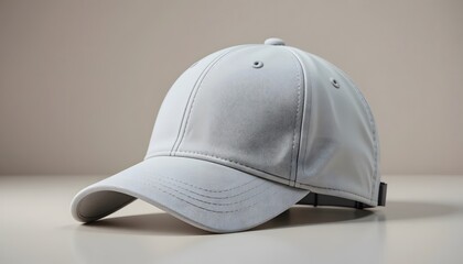 baseball cap mockup