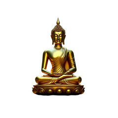 The Buddha, Siddhartha Gautama, is revered for his teachings on the Four Noble Truths and the Eightfold Path