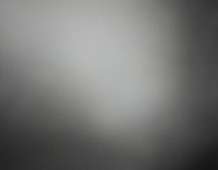 Amazing New Blur Gradient With Grainy Noise Texture. Abstract Turquoise Dynamic Flow Background.