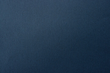 紺色の紙の背景テクスチャ　Navy blue Japanese paper background texture
