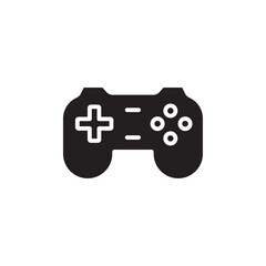 Game controller icon Line Art Logo set