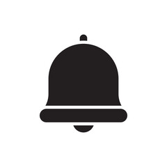 Notification icon Line Art Logo set