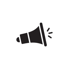 Promotion icon Line Art Logo set