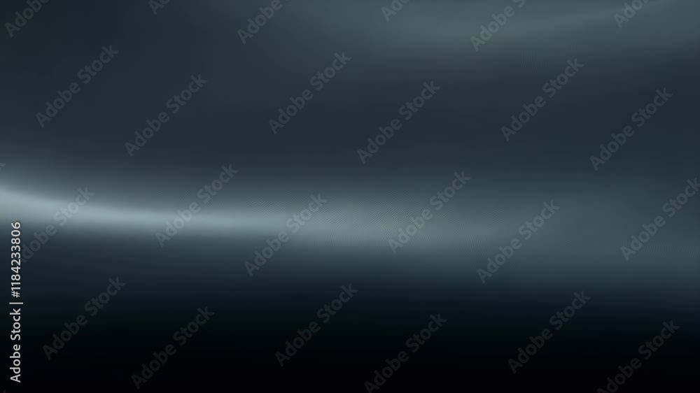 Wall mural neutral background wide dark banner background dark black wide banner abstract texture element graph