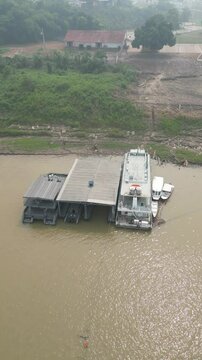 Porto Velho Rondonia Fuma&ccedil;a Seca Queimadas