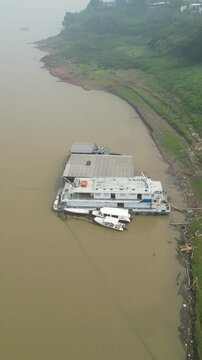Porto Velho Rondonia Fuma&ccedil;a Seca Queimadas