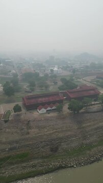 Porto Velho Rondonia Fuma&ccedil;a Seca Queimadas