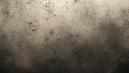 Obraz premium Monochrome Beige Artistic Textures, Grunge Black and White Photography Background, Abstract Speckled Wall Texture