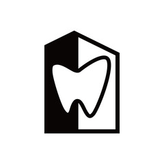 dental house logo
