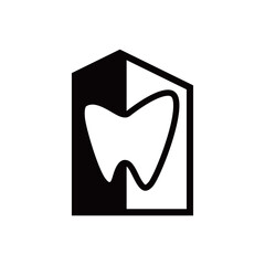 dental house logo