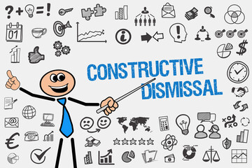 Constructive Dismissal
