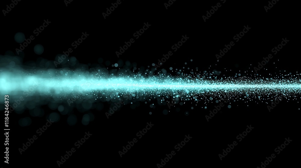 Poster points and lines make up the network connection. data transfer is facilitated through this structure