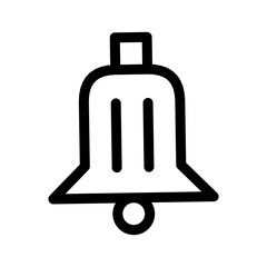 illustration of a bell