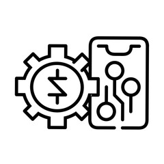 icon financial technology