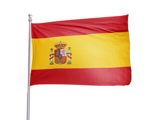 Spain Flag 