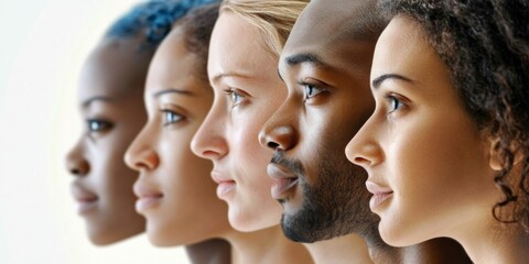 International Day to Eliminate Racial Discrimination promotes global solidarity against racism. 