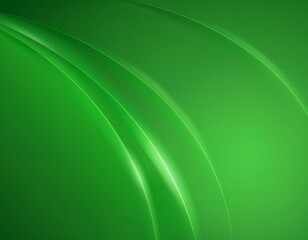Modern abstract background with wave lines.