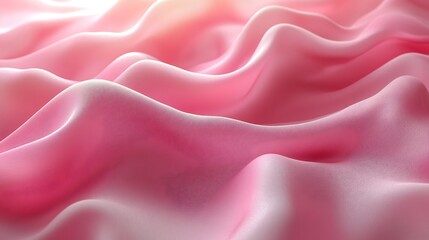 Obraz premium Texture soft smooth pink fabric high resolution hd background