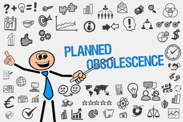 Planned Obsolescence