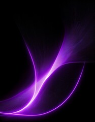 New Wave background for Premium design for wallpaper, banner, poster.
