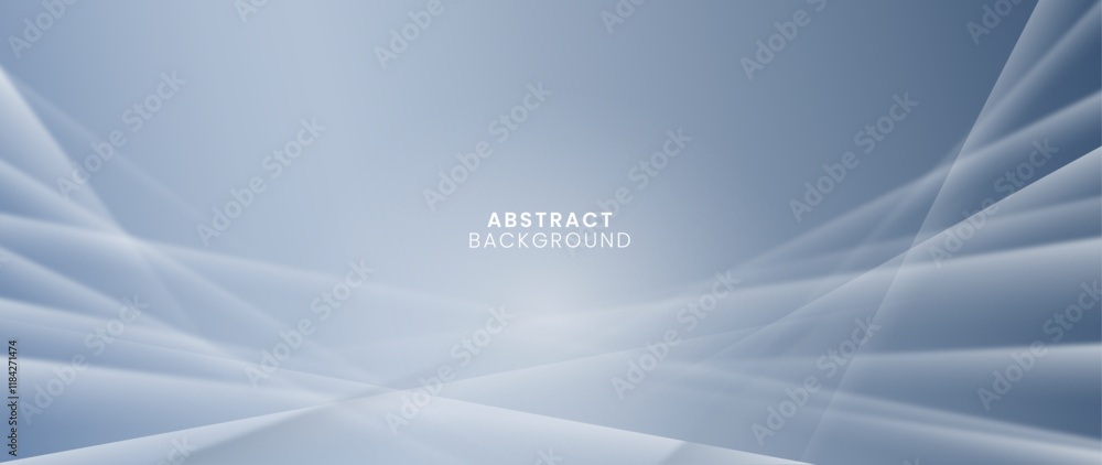Poster the abstract background with an overlapping white slash pattern gives a modern and luxurious effect 