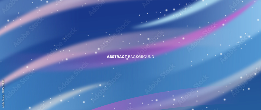 Poster abstract gradation background with subtle wave patterns. lots of bright colors create a subtle and b