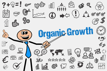 Organic Growth