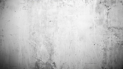 Obraz premium Distressed Concrete Wall Texture Grunge Background.