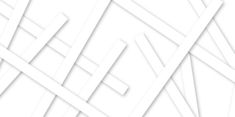 Abstract paper cut style design. abstract white background. Abstract background with Stripes seamless pattern. white luxury pattern background with white line.white triangle pattern background texture