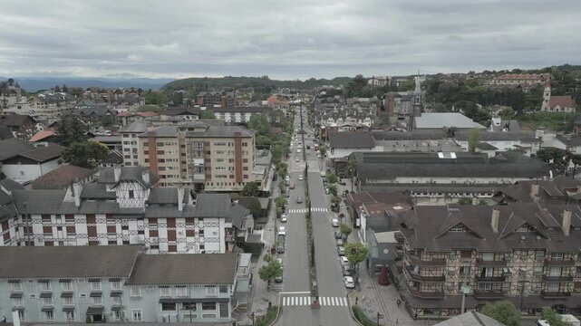 Gramado Rio Grande do Sul Brasil