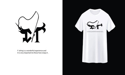 Fishing Makers Me Happy T-shirt - Fishing T-Shirt Design - Fishing typography Colorful vector t shirt, typography t-shirt design Fishing ,