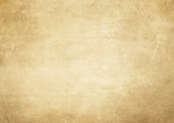 Old spotted grunge paper background or texture for the design.
