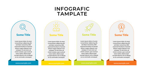 Personal Finance Management Infographic with Budgeting Tips
