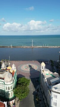 Recife Pernambuco Brasil