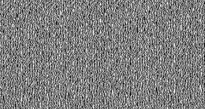 binary code on a metal surface