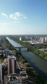 Teresina Piaui Brasil