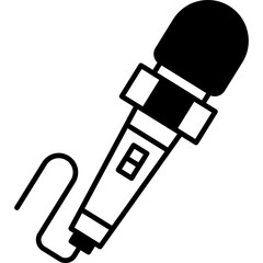 Microphone Icon