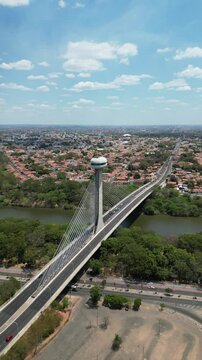 Teresina Piaui Brasil