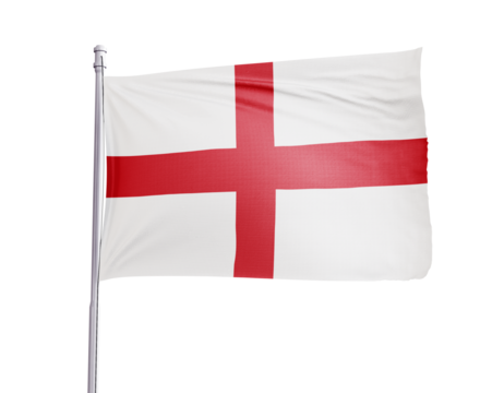 England Flag