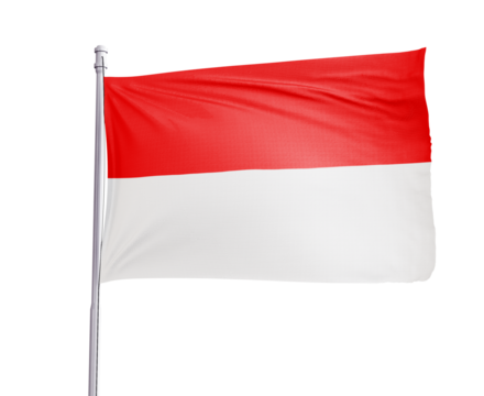 Indonesia Flag