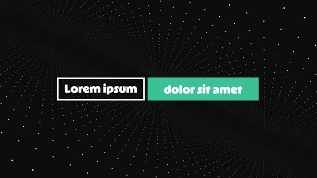 Clean Animated Title | Share Historical Content with a Sophisticated Look