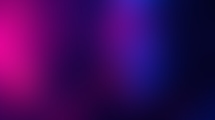 Fototapeta premium Colorful abstract gradient background with vibrant blue and pink hues