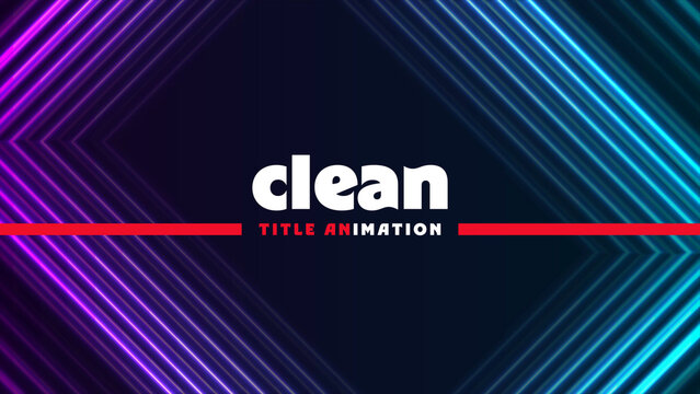 Unique Text Animation Toolkit | Ideal for Interior Design and Home Makeover Shows
